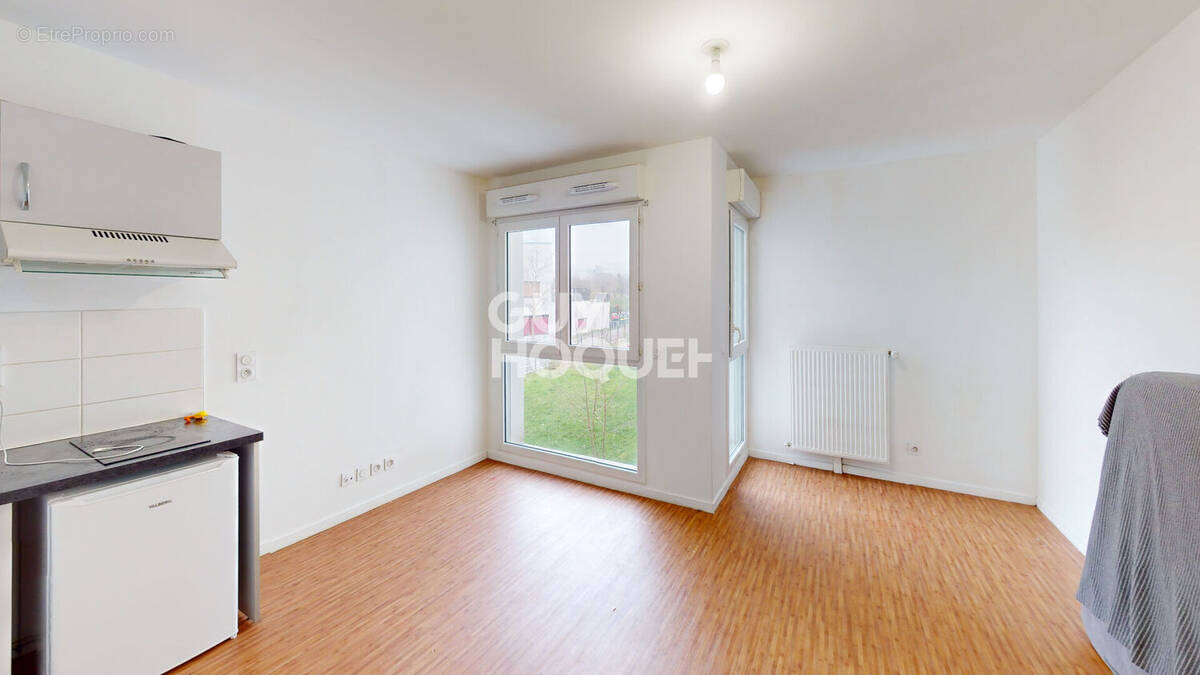 Appartement à LIVRY-GARGAN