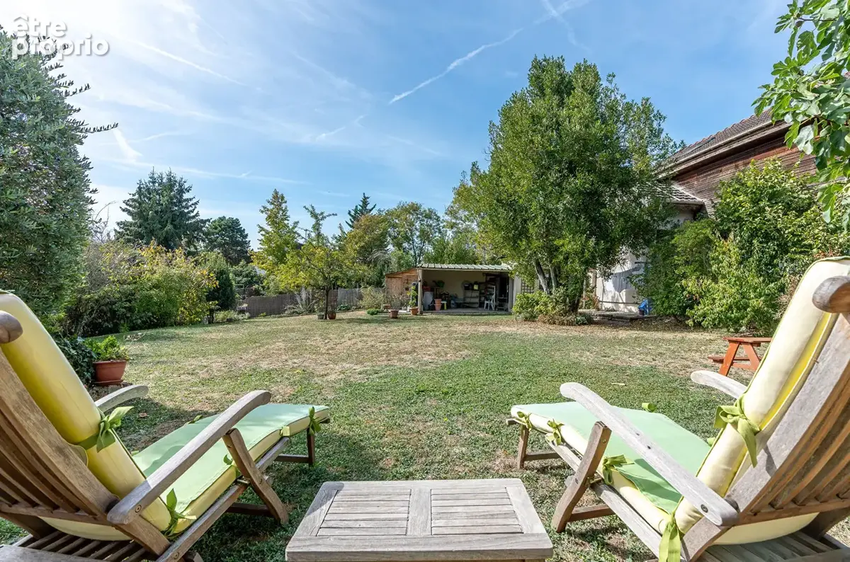 Maison 151m² à villiers-sur-marne - photo 3