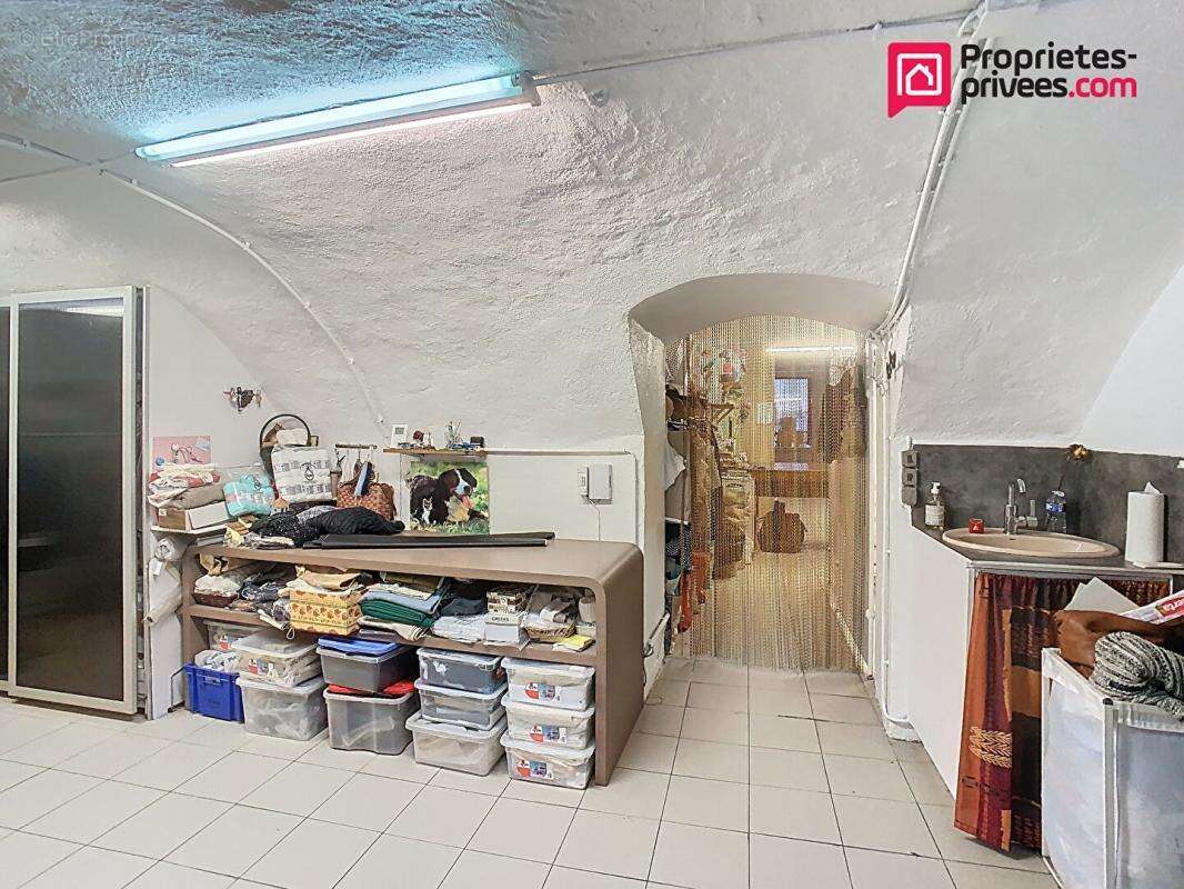 Appartement à LE VIGAN