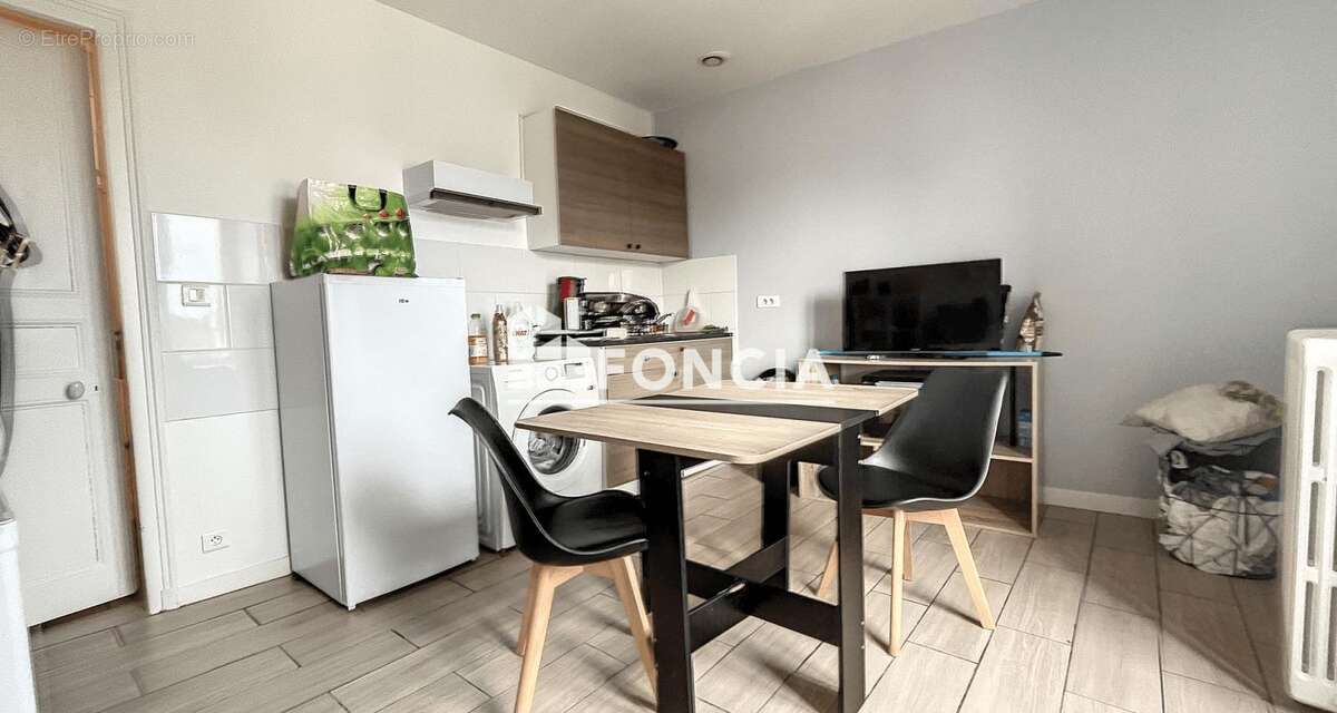 Appartement à FLERS