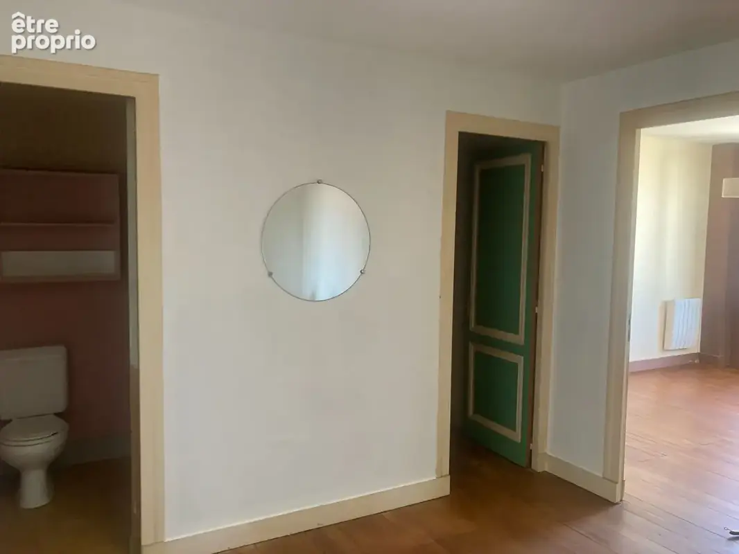Maison Le Verdon 4 pièce(s) - photo 11