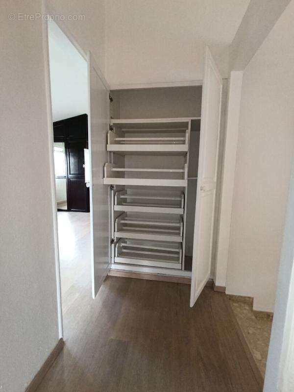 Appartement à LE FRANCOIS
