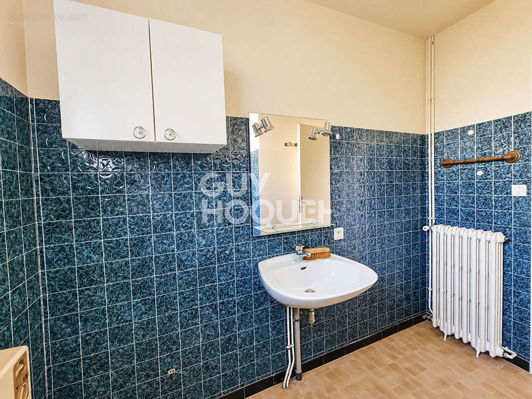 Maison Pepieux 105 m2 - photo 7