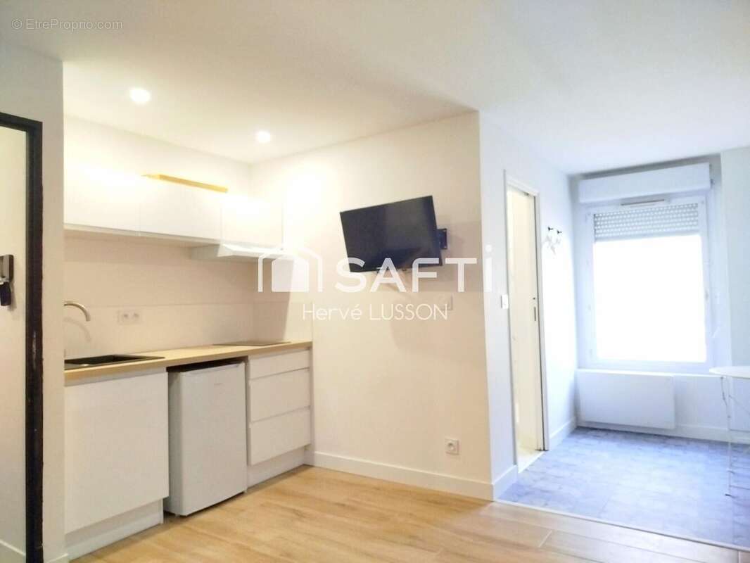 Photo 2 - Appartement à LE MANS