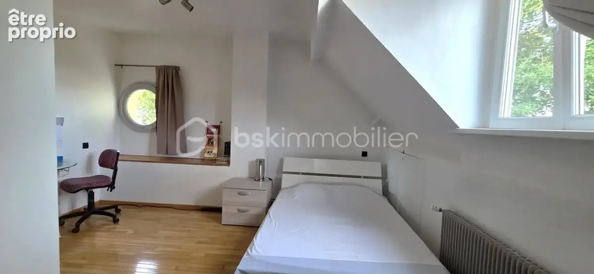 Maison familiale 216 m² – 4 chambres – 100 m² de dépendances - parcelle 1780 m² - photo 10