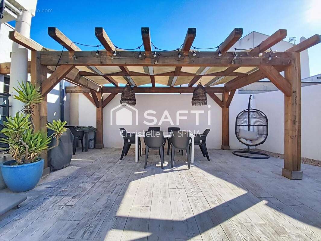 Photo 3 - Maison à BERNIS