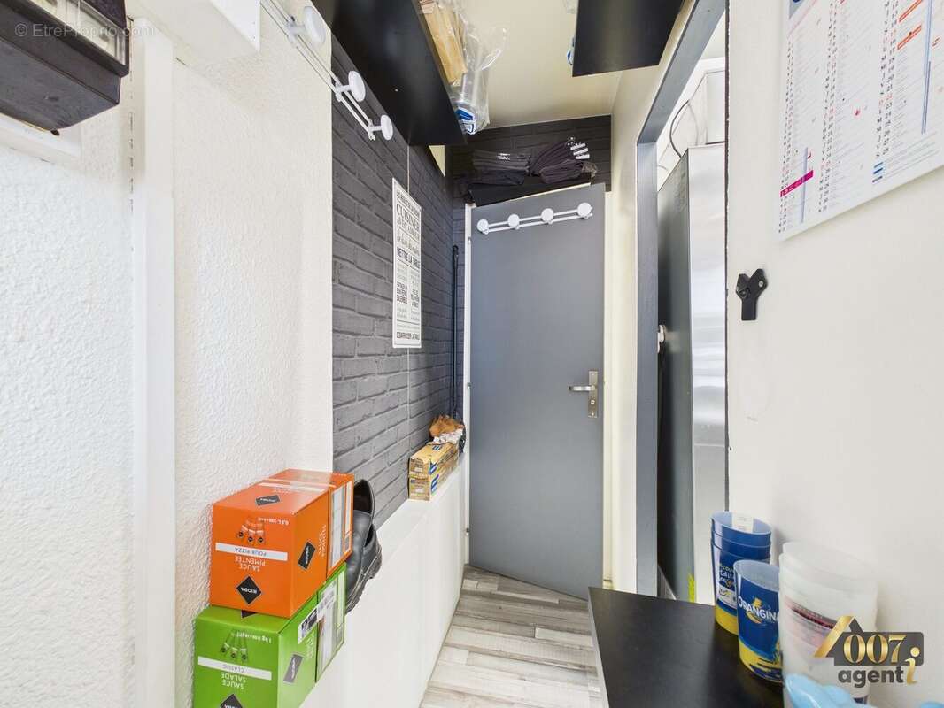 25 m² à Frontenex  - photo 7