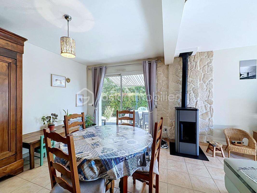 Maison saine à ne surtout pas râter ! - photo 10