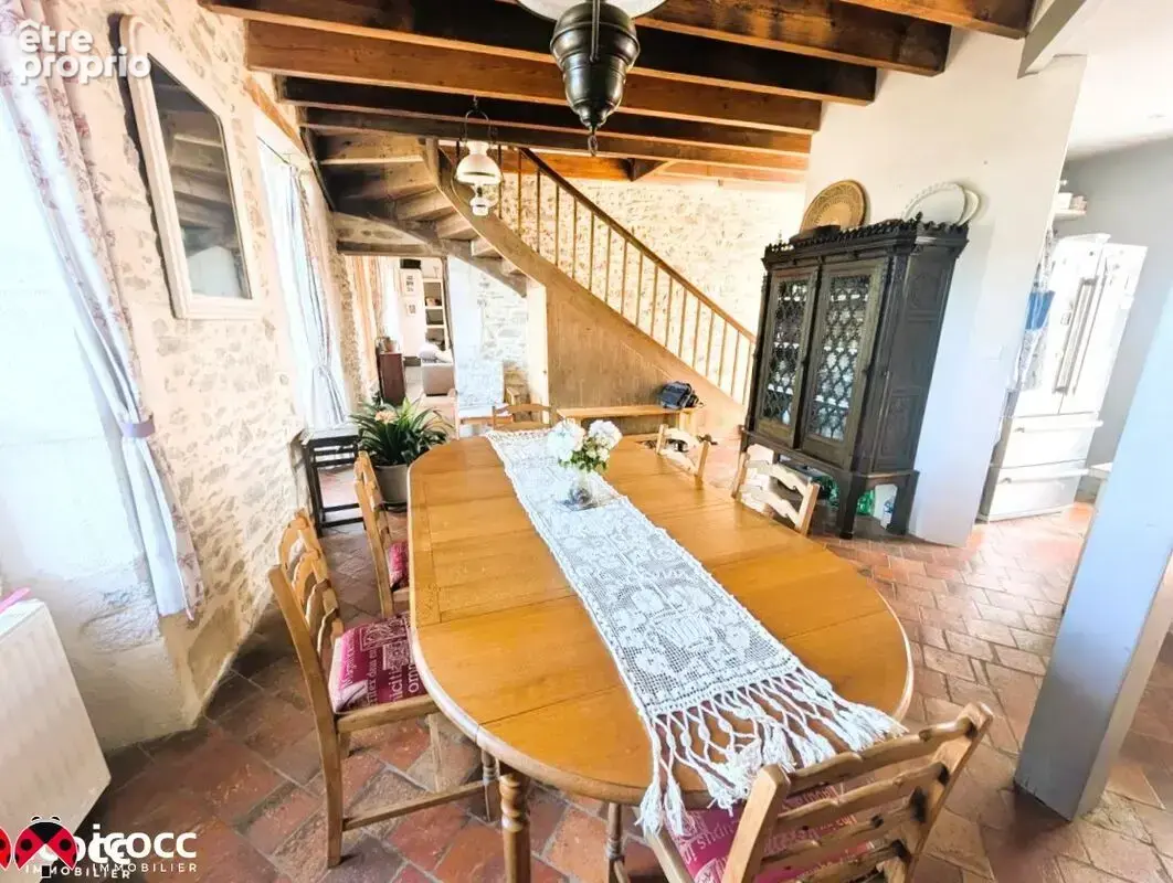 Maison 7 pièces 252 m² à vendre à Chateau-Guibert (85320) - photo 8