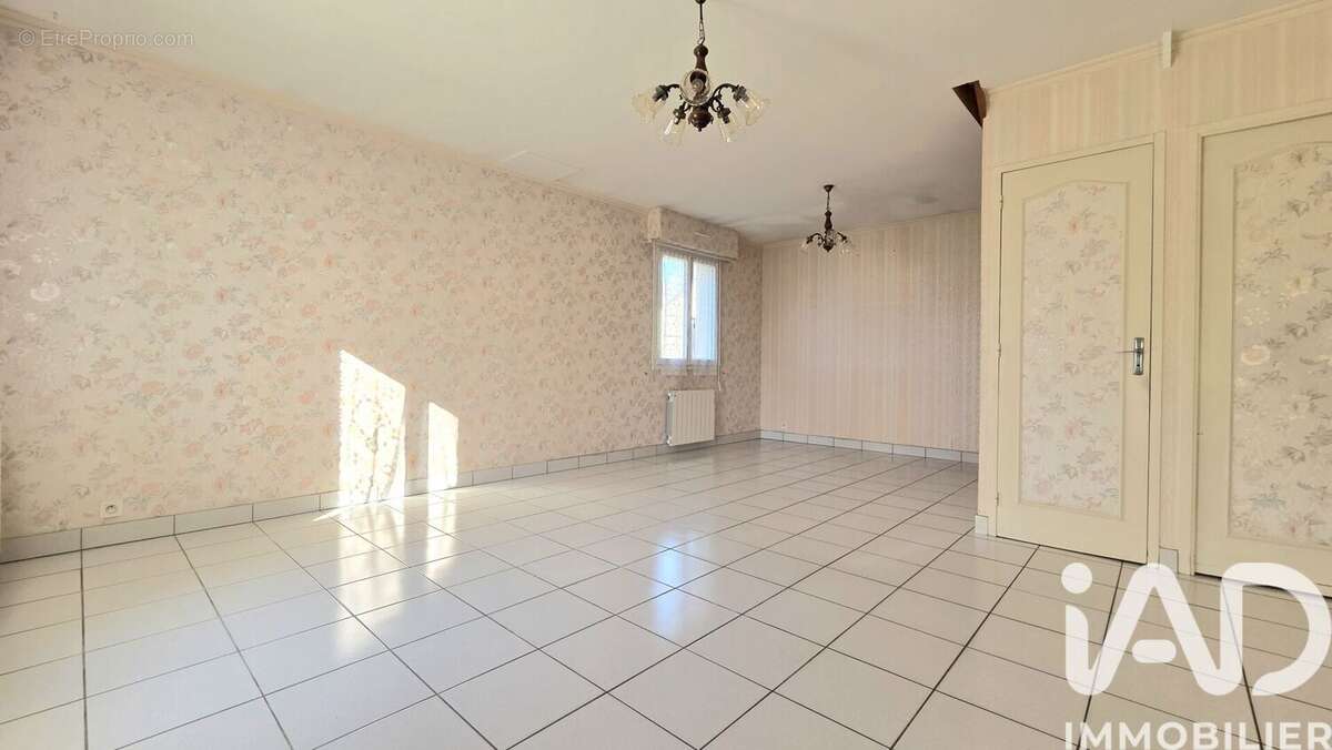 Photo 3 - Maison à MUZILLAC