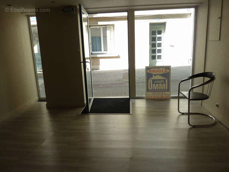 Appartement à MONTMORILLON