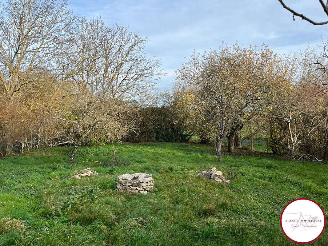 Maison à BESSAIS-LE-FROMENTAL