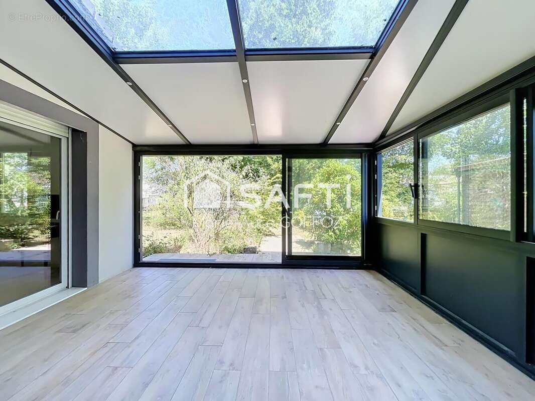 Photo 4 - Maison à PESSAC