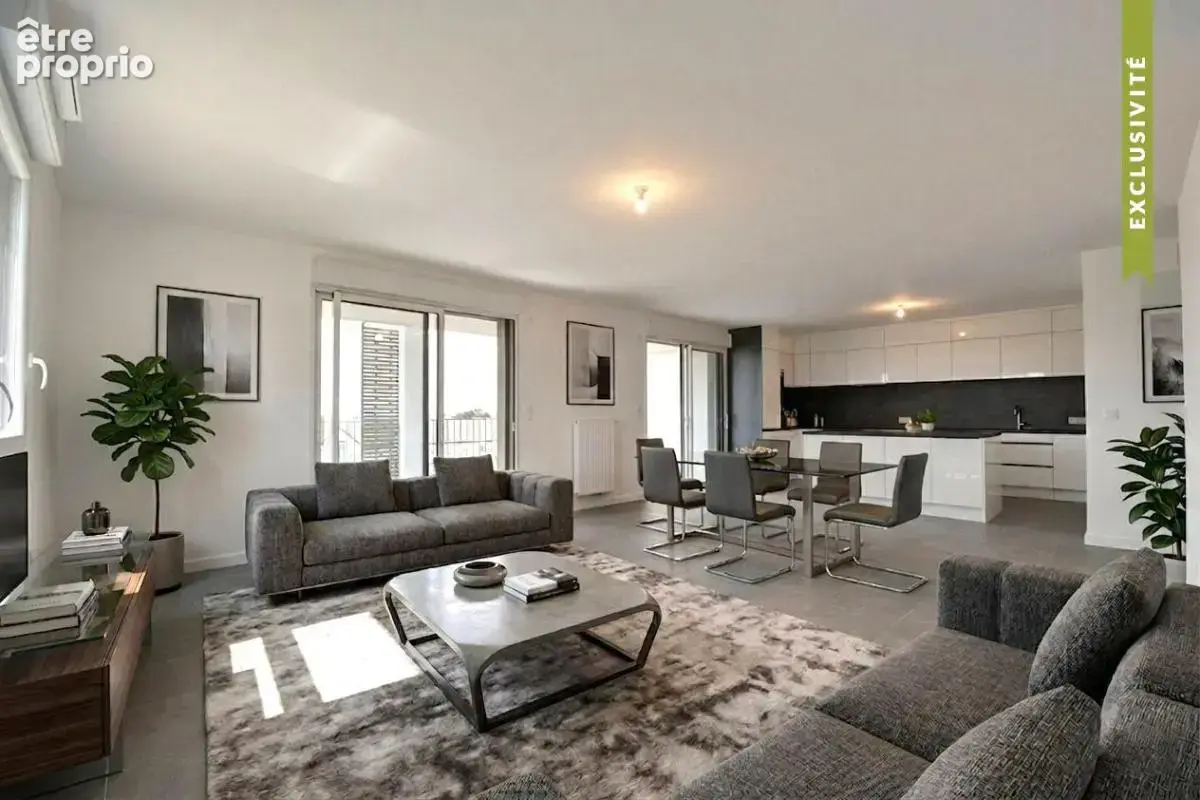 Appartement à CHOLET