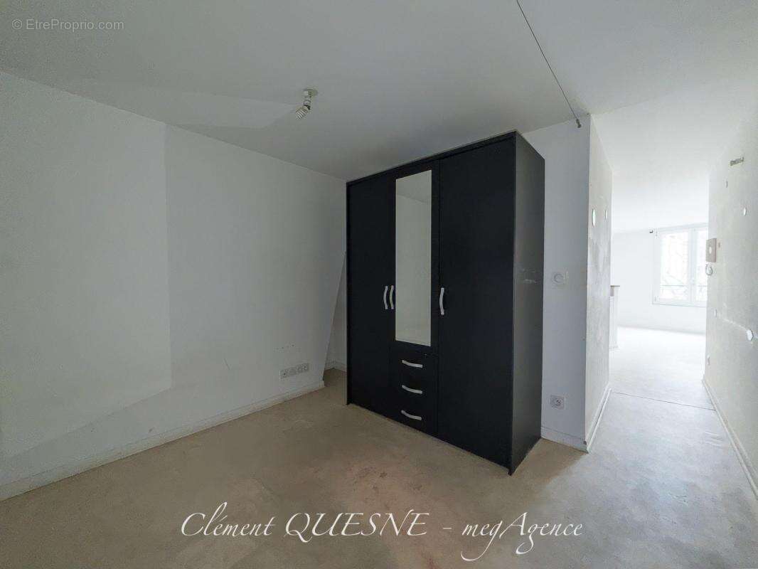 Appartement à DIEPPE