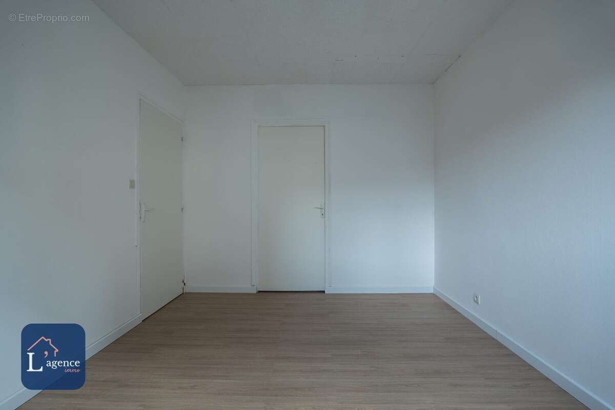 Appartement à ANNEMASSE