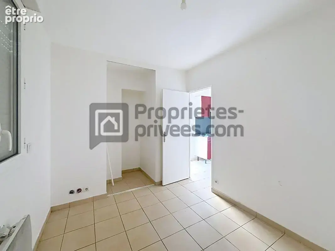 Appartement T2 une chambre box, parking, cave - photo 4