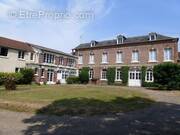 Maison à GRANDVILLIERS