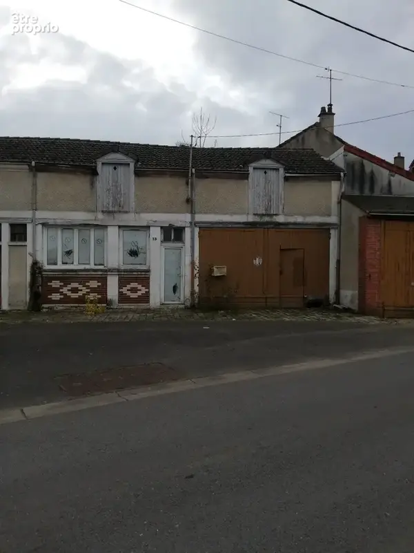Immeuble a renover - photo 2