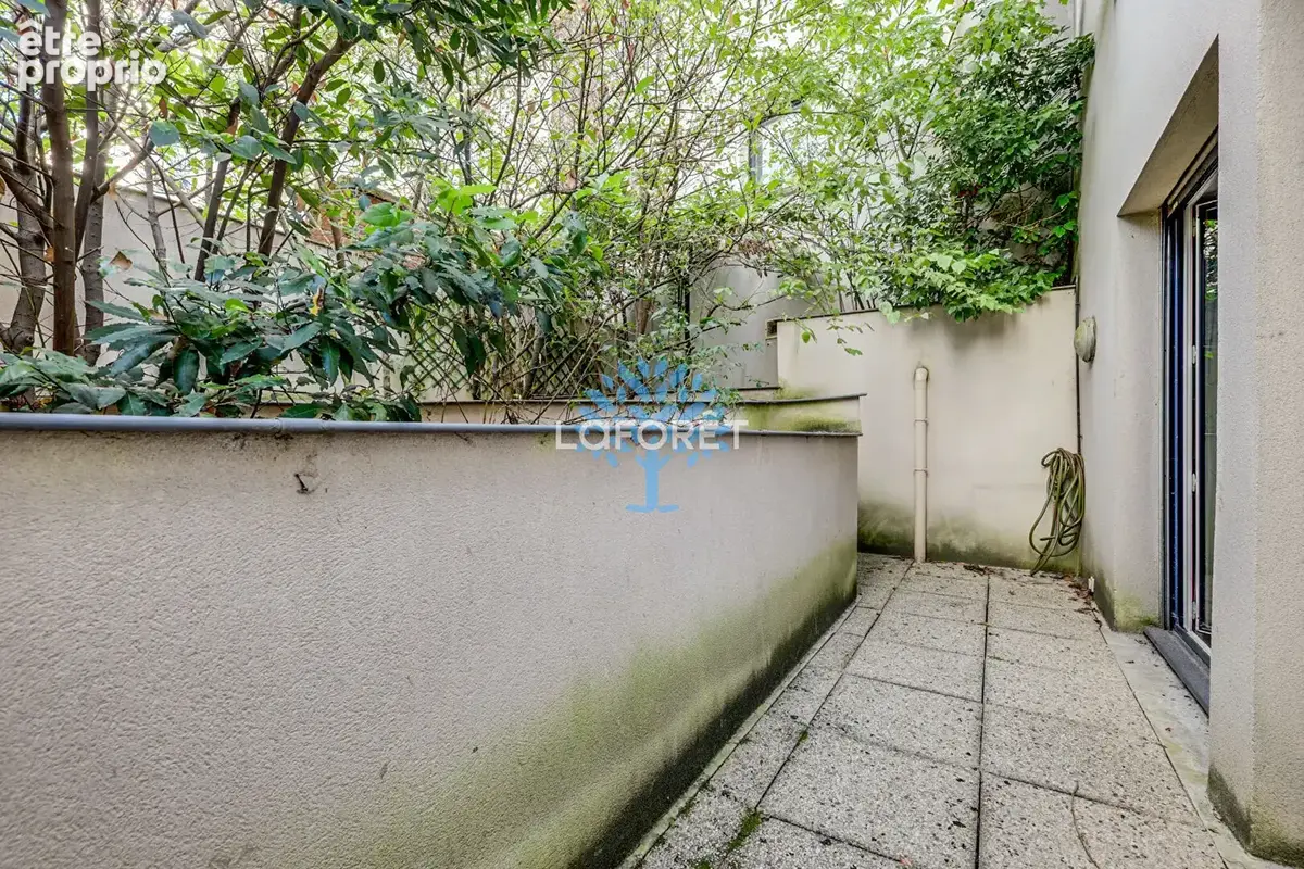3 pièces avec Terrasse - photo 4