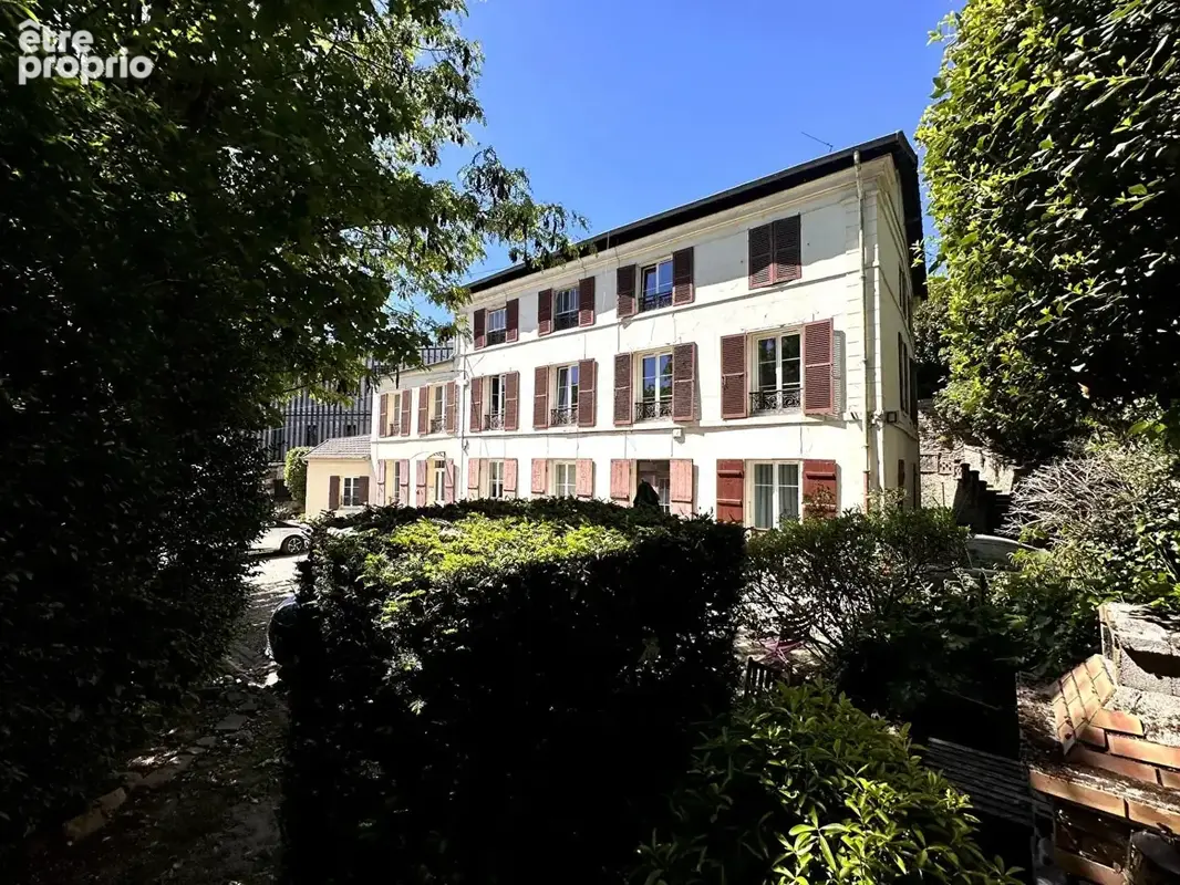 Photo Appartement à Montmorency au prix de 210 000€