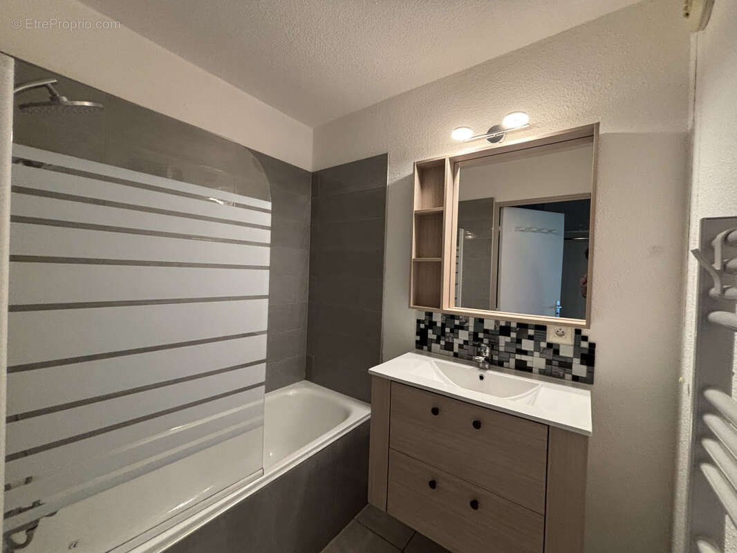 Appartement à TARBES