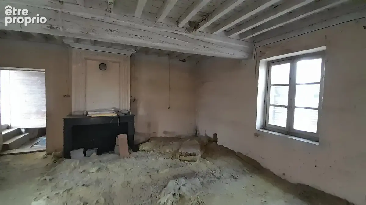 Maison 4 pièces 98 m² à vendre à Mogneneins (01140) - photo 12