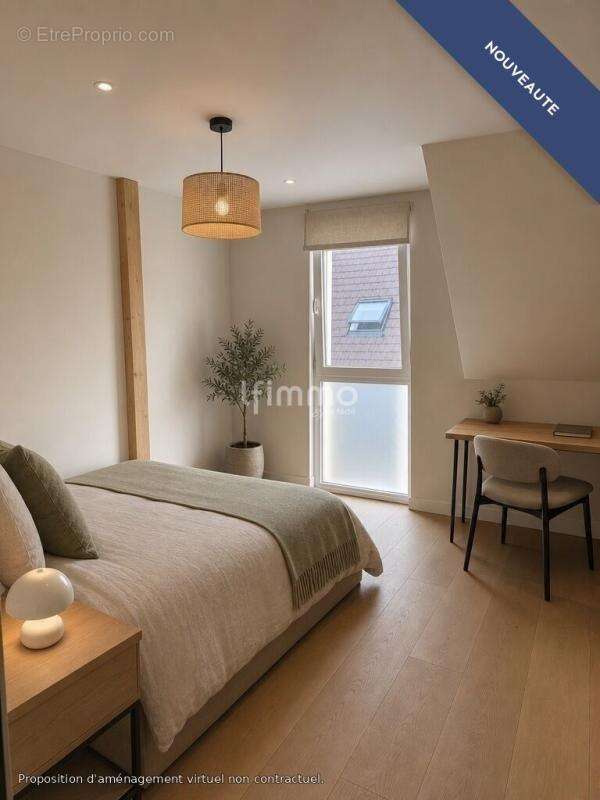 Appartement Neuf 4 pièces 86 m² - photo 6