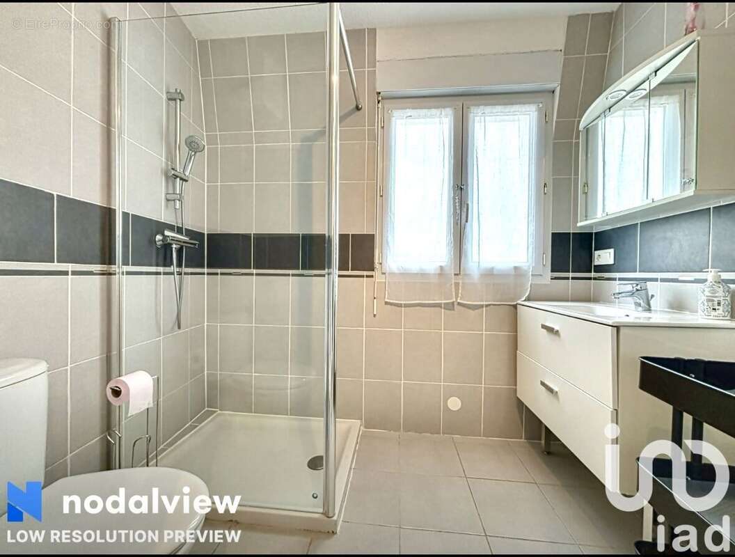 Photo 4 - Appartement à BREHAL