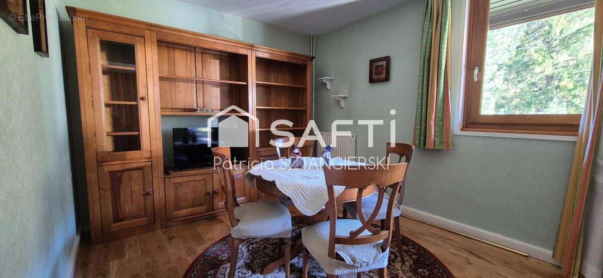 Appartement 105 m² à Mont-Dore  - photo 7