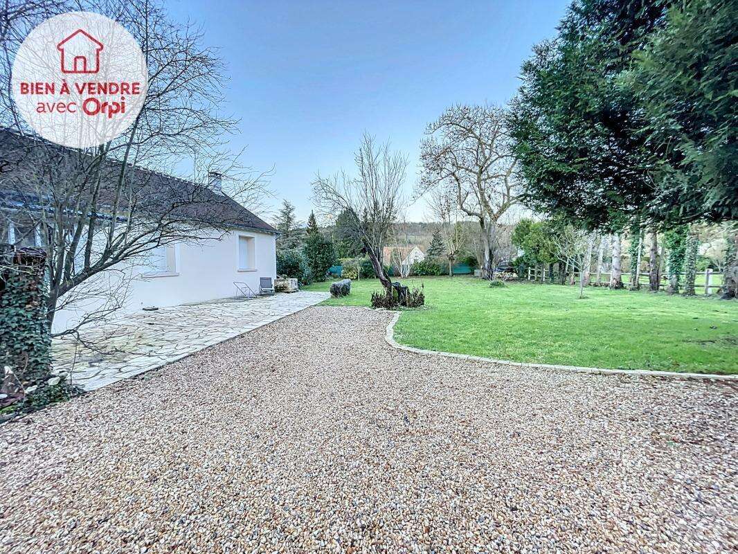 Maison À Vendre - photo 24