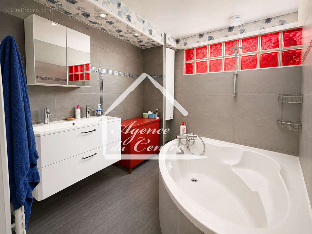 Maison 3 pièces en copropriété - photo 6