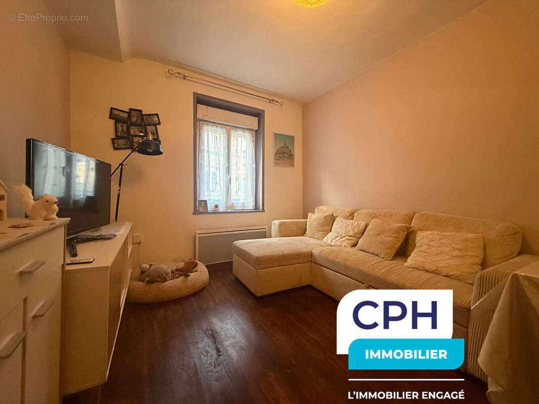 Appartement à LIVAROT