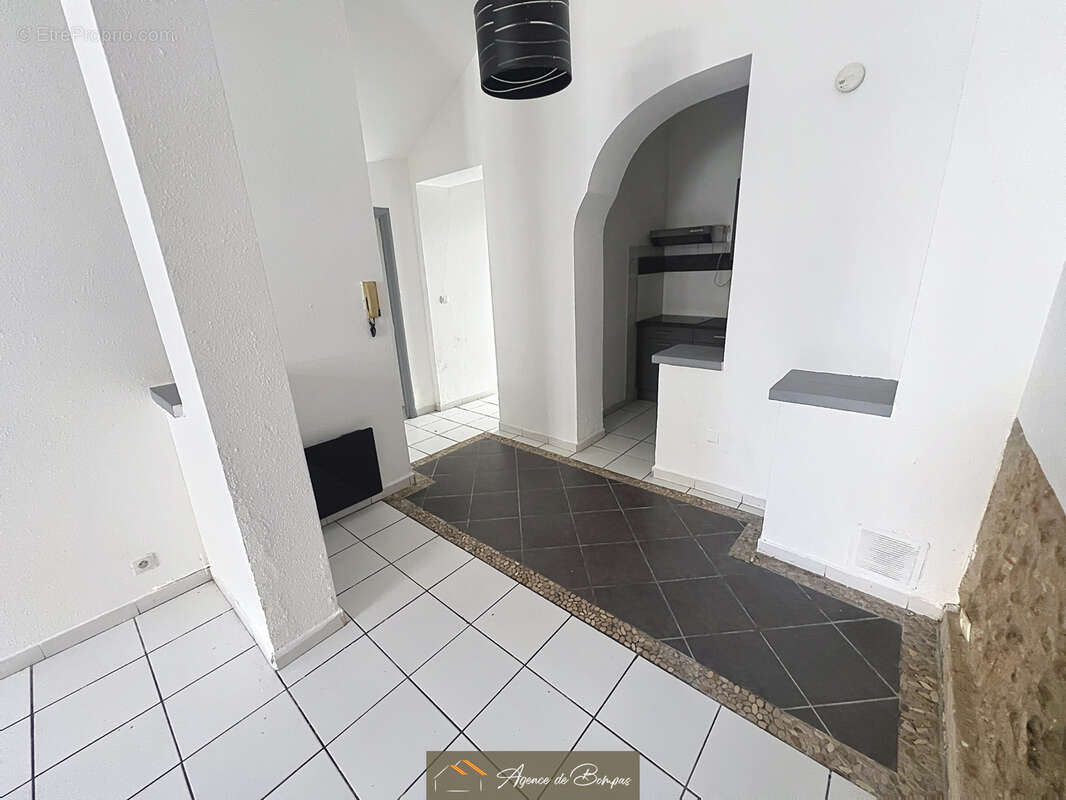 Appartement à RIVESALTES