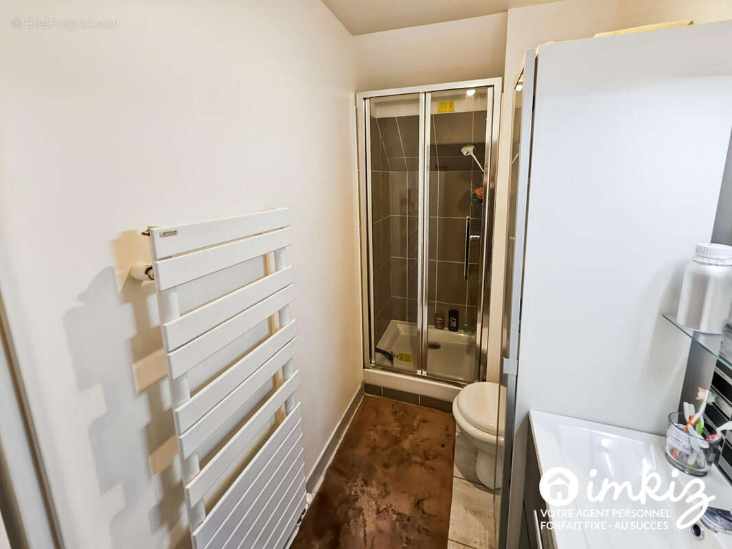 Appartement à DRANCY