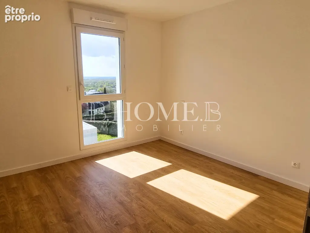 Appartement Savenay 3 pièce(s) 62 m2 - photo 6
