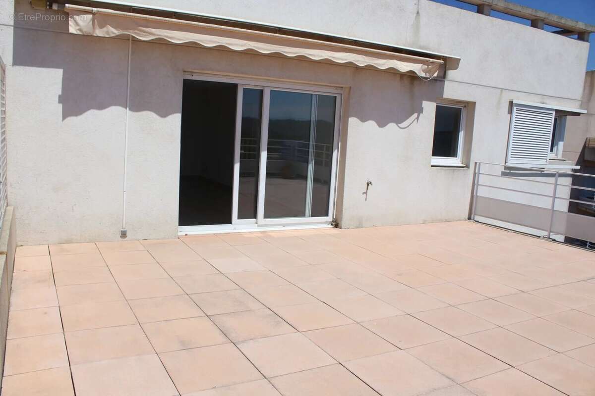 Appartement à GRASSE