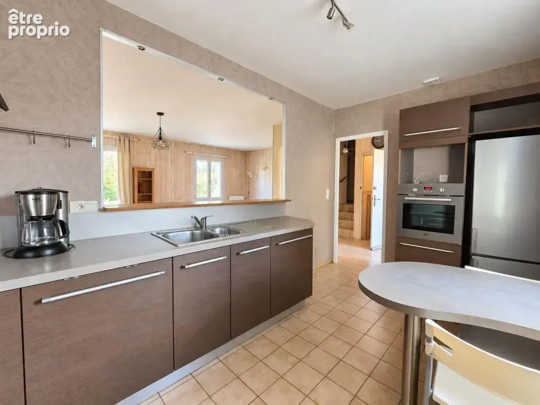 Maison À Vendre - photo 2