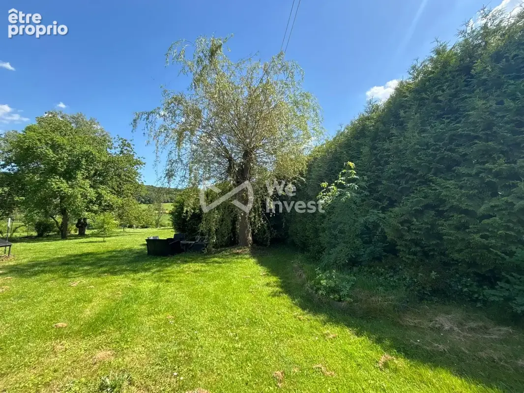 Maison 6 pièces 150 m² à vendre à Vigneul-Sous-Montmedy (55600) - photo 8