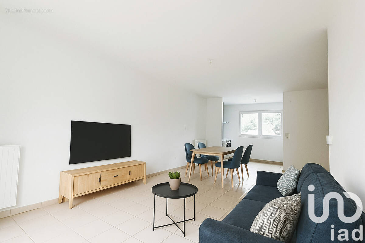 Photo 1 - Maison à SAUTRON