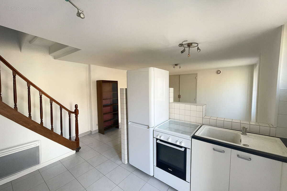 Maison à MONTREVAULT