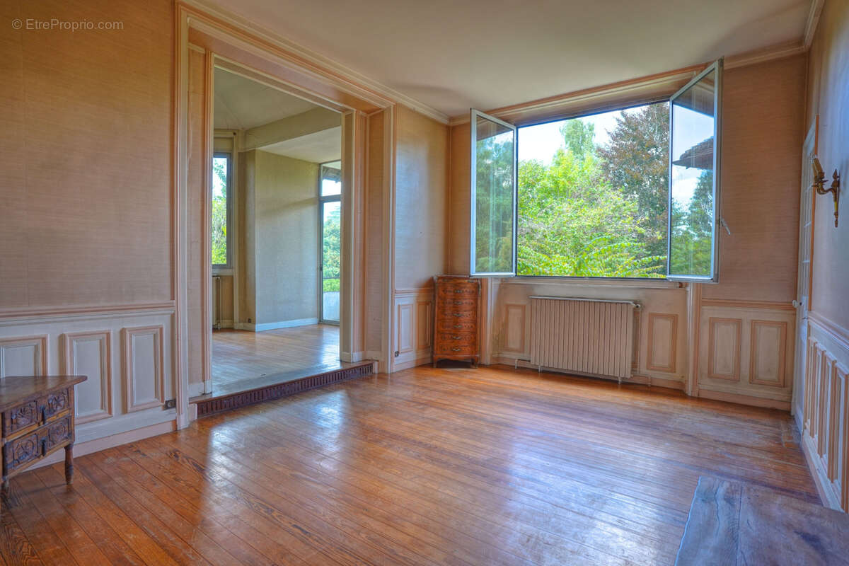 Maison à BOIS-LE-ROI