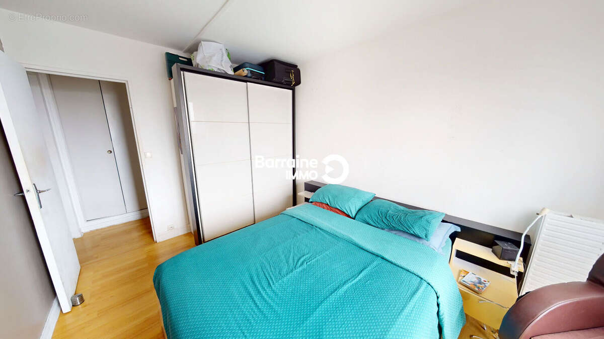 Appartement à BREST