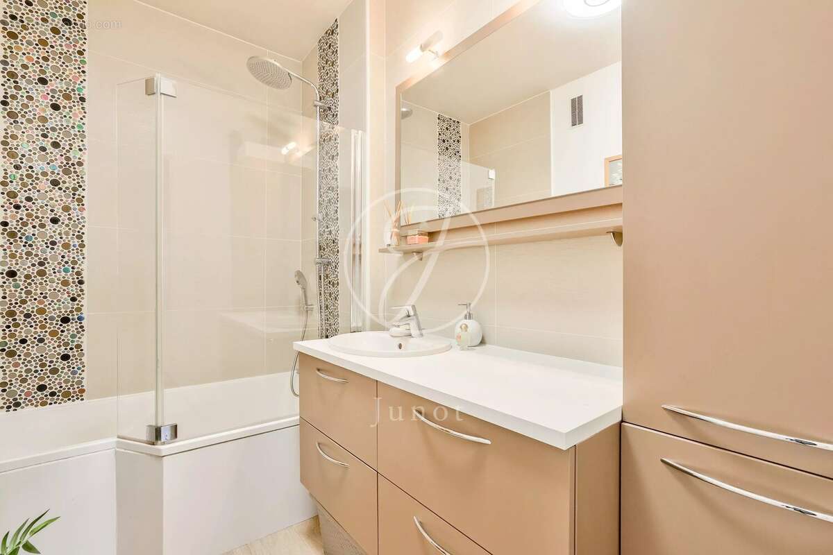 Appartement à GARCHES