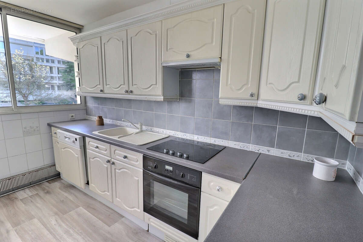 Appartement à LA GRANDE-MOTTE