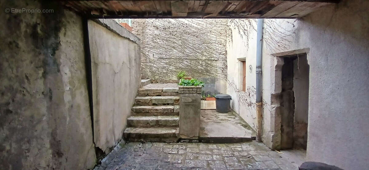 Maison à EULMONT