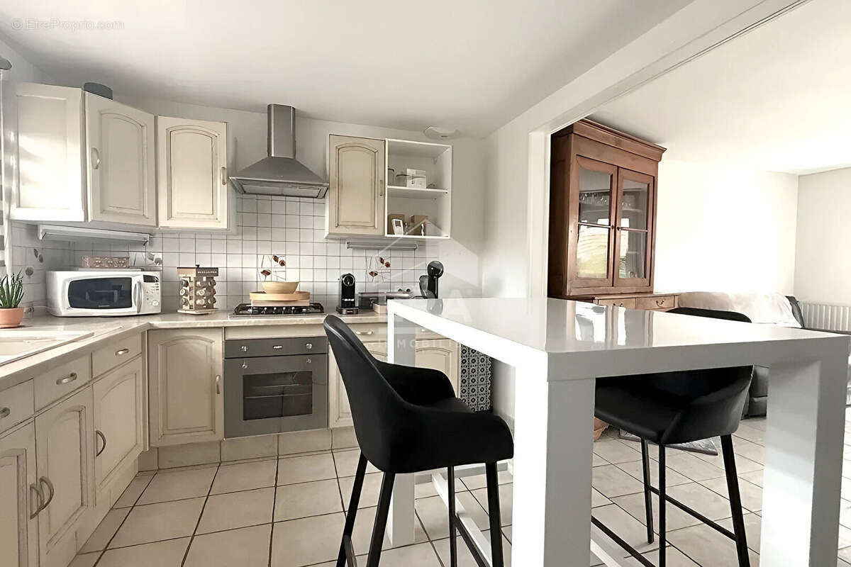 Maison 82m² à étaples - photo 3