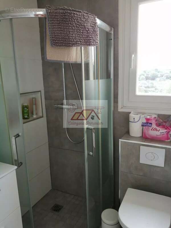 Appartement à CALVI