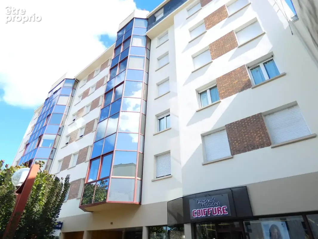Photo Appartement à Limoges au prix de 159 000€