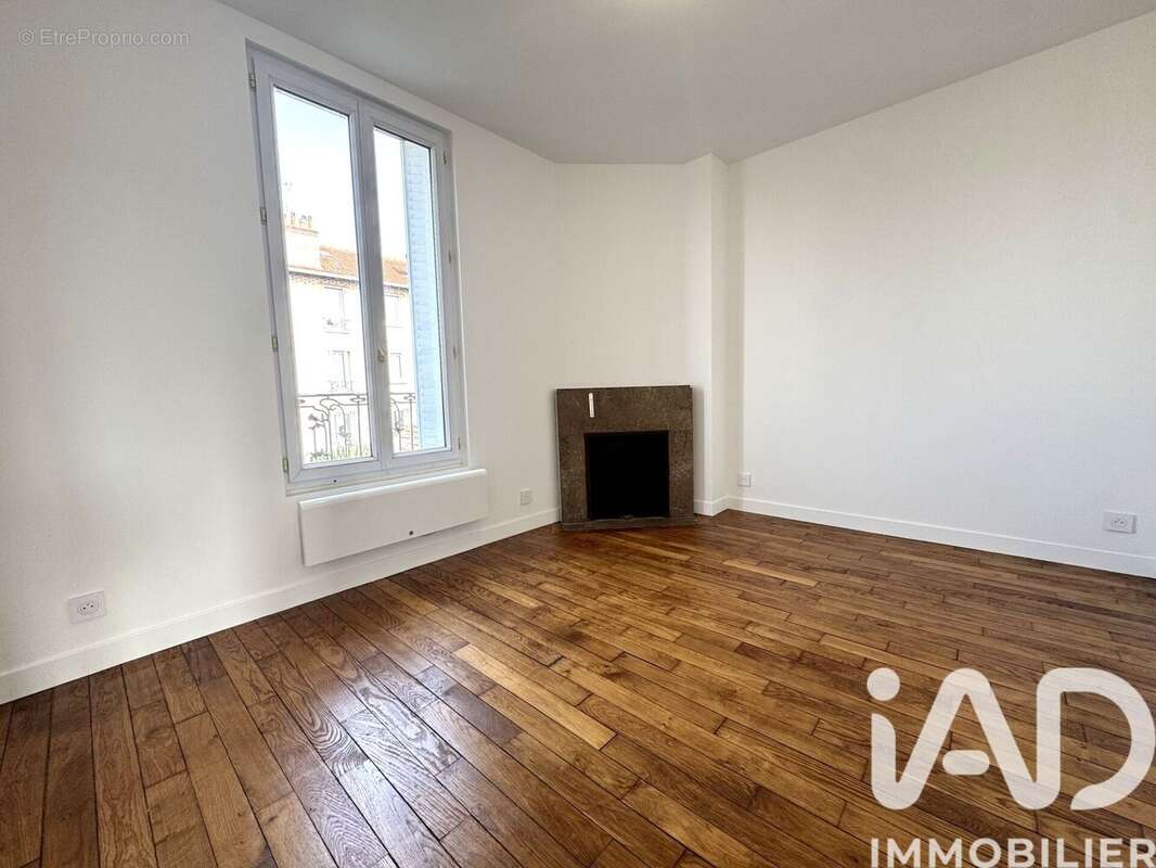 Photo 9 - Appartement à MAISONS-ALFORT